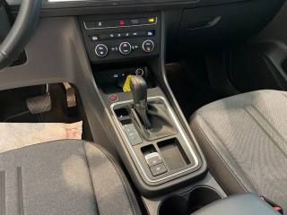 SEAT Ateca usata, con Chiusura centralizzata