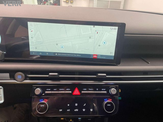 HYUNDAI Tucson usata, con Cruise Control