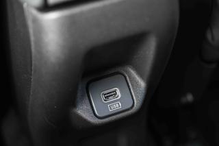 JEEP Renegade usata, con Sedile posteriore sdoppiato