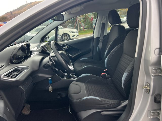 PEUGEOT 208 usata, con Antifurto