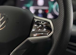 VOLKSWAGEN Golf usata, con Interni in pelle