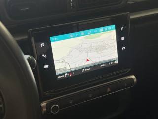 CITROEN C3 usata, con Servosterzo