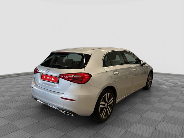 MERCEDES-BENZ A 180 usata 4