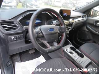 FORD Kuga usata, con Cruise Control
