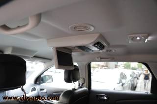 FIAT Freemont usata, con ESP