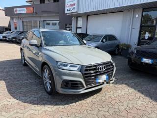 AUDI Q5 usata, con Airbag laterali