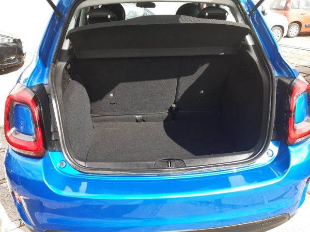 FIAT 500X usata, con Vivavoce