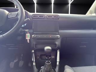 CITROEN C3 Aircross usata, con Fari LED