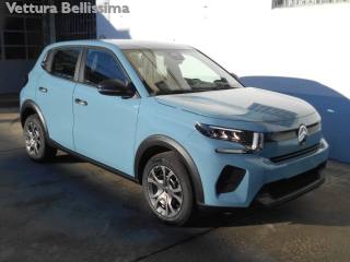 CITROEN C3 usata, con Immobilizzatore elettronico