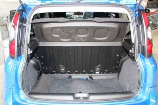 FIAT Panda usata, con Controllo trazione