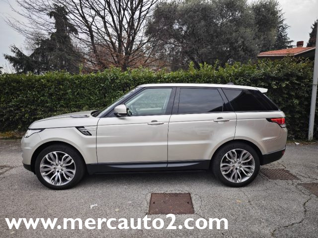 LAND ROVER Range Rover Sport usata, con Airbag Passeggero