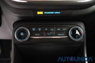 FORD Fiesta usata, con Isofix