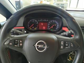 OPEL Corsa usata, con Cerchi in lega