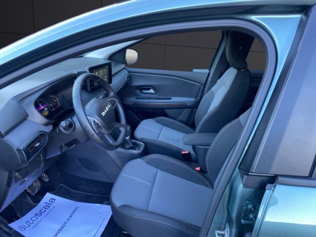 DACIA Jogger usata, con Controllo trazione