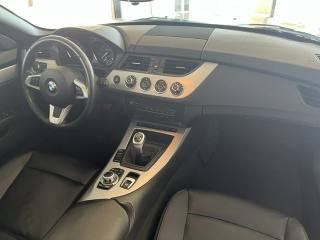 BMW Z4 usata, con Servosterzo