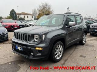 JEEP Renegade usata, con Airbag laterali