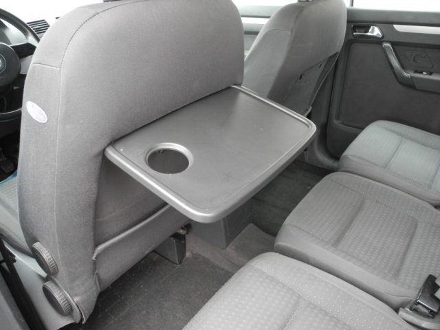 VOLKSWAGEN Touran usata 40