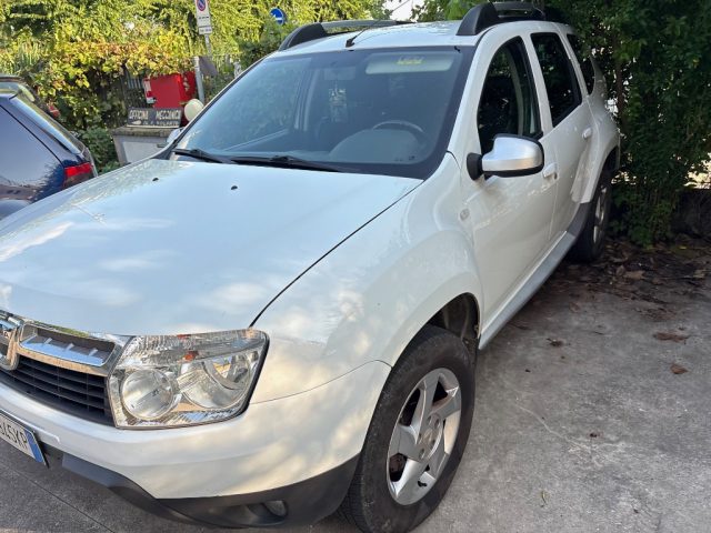 DACIA Duster usata, con ABS