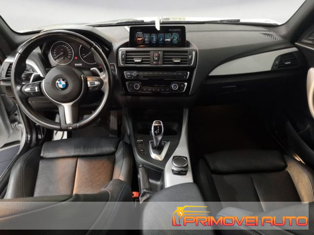 BMW 225 usata, con ABS