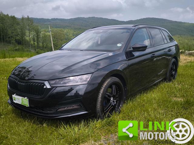 SKODA Octavia usata, con Autoradio