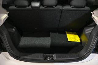 MITSUBISHI Space Star usata, con Immobilizzatore elettronico