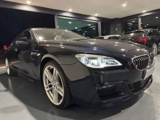 BMW 640 usata, con Airbag laterali