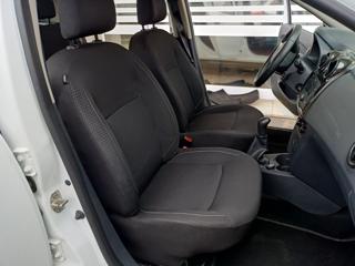 DACIA Sandero usata, con Chiusura centralizzata