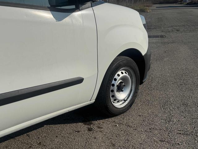 FIAT Doblo usata 14