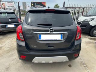 OPEL Mokka usata, con Alzacristalli elettrici