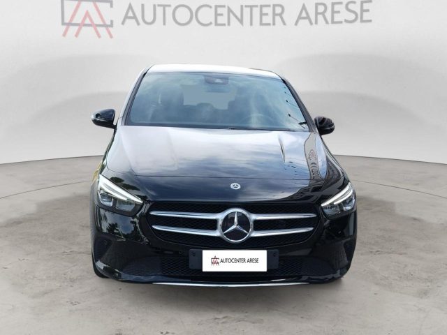 MERCEDES-BENZ B 180 usata, con Cerchi in lega