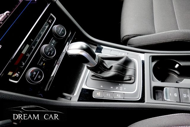 VOLKSWAGEN Golf R usata, con Cruise Control