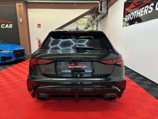 AUDI RS3 usata, con Autoradio