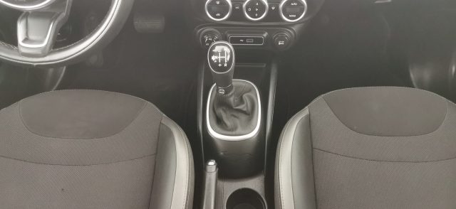 FIAT 500L usata, con Filtro antiparticolato