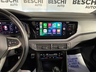 VOLKSWAGEN Taigo usata, con ESP