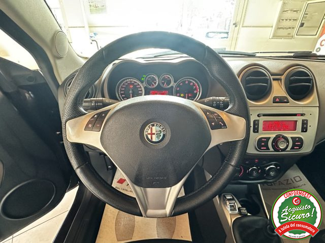 ALFA ROMEO MiTo usata 14