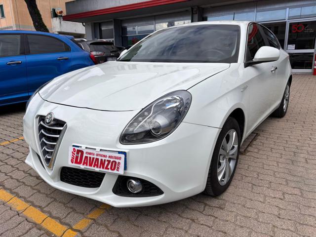ALFA ROMEO Giulietta usata, con Park Distance Control