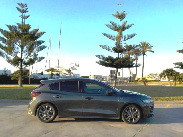 FORD Focus usata, con Airbag Passeggero