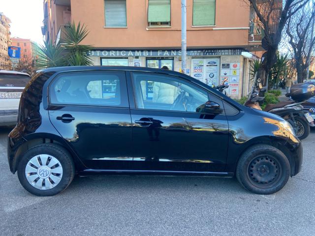 VOLKSWAGEN up! usata, con Airbag Passeggero