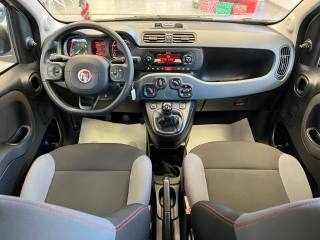 FIAT Panda usata, con Controllo vocale