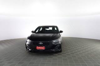 FORD Focus Focus 1.0 EcoBoost Hybrid 125 CV Powershift 5p. ST