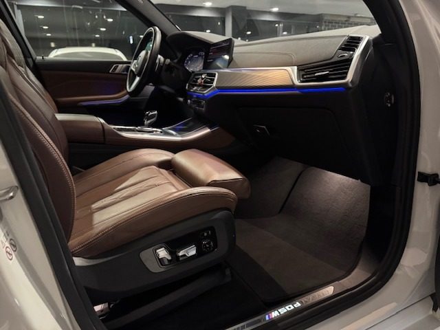 BMW X5 usata, con Servosterzo