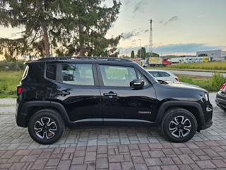 JEEP Renegade usata, con Autoradio