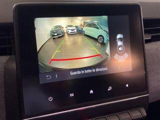 RENAULT Clio usata, con Fari LED