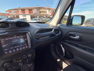 JEEP Renegade usata, con Adaptive Cruise Control