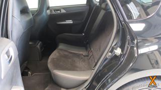 SUBARU WRX STI usata, con Cerchi in lega
