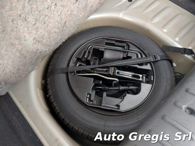 CITROEN C3 usata, con USB