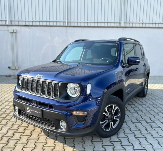 JEEP Renegade usata, con Airbag laterali