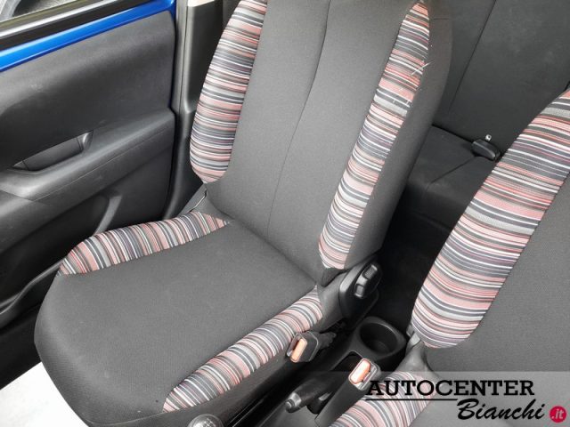 CITROEN C1 usata, con Bluetooth