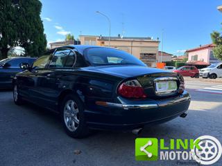 JAGUAR S-Type usata, con Autoradio