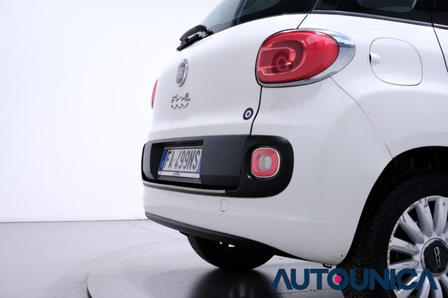 FIAT 500L usata 50